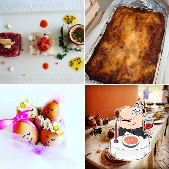 Comí Di Cucina