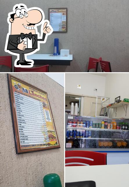 Goes Lanches