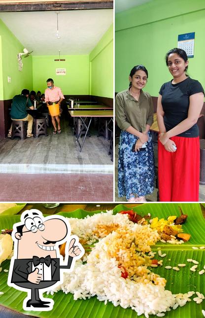 Hotel Nadan Bakshanam ( ഉപ്പും മുളകും നാടൻ ഭക്ഷണം)