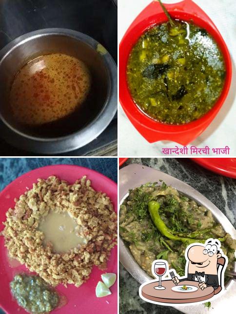 Jalgaon Bharit Center