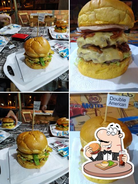 Joes Sandwich House