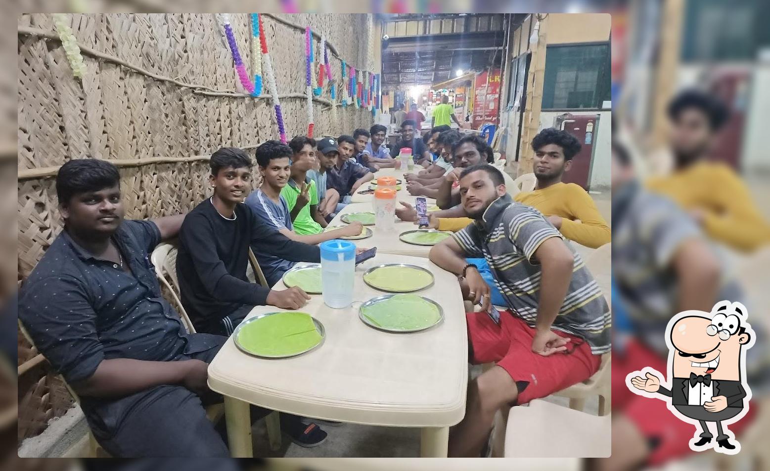 KRS KITCHEN (kotta kadai)