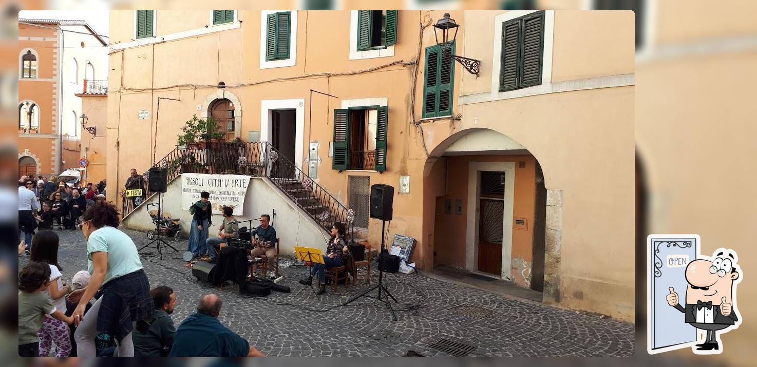 Locanda Del Fontanile