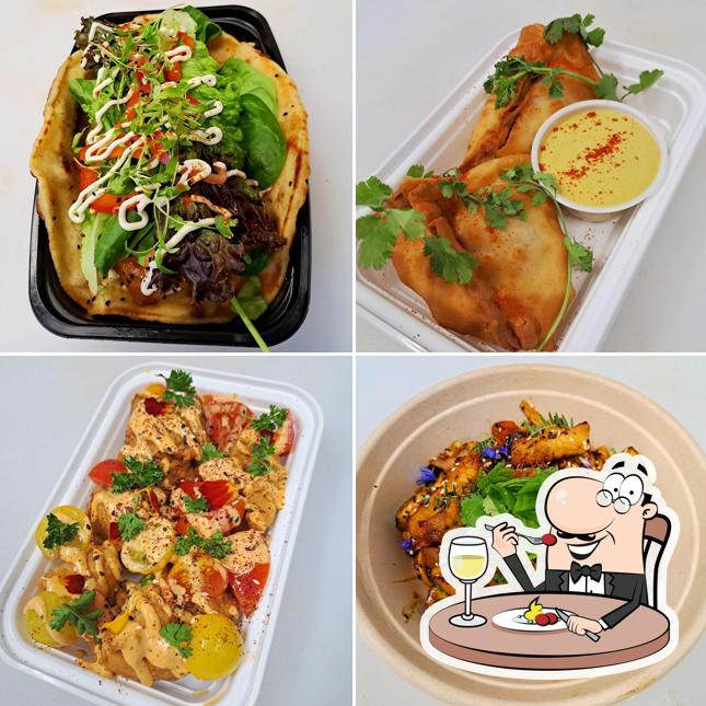 Mirage Eastern Cuisine