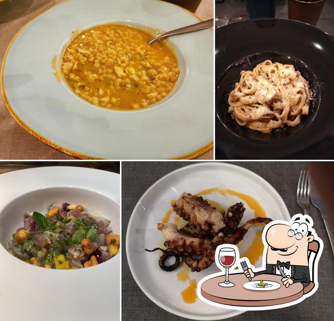 PeMa Ristorante