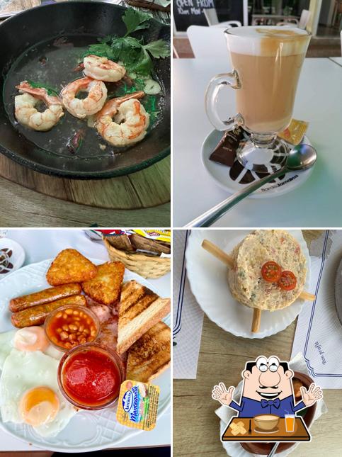 Pintxos Ciudad Quesada, Av. de las Naciones, 55 in Quesada Restaurant