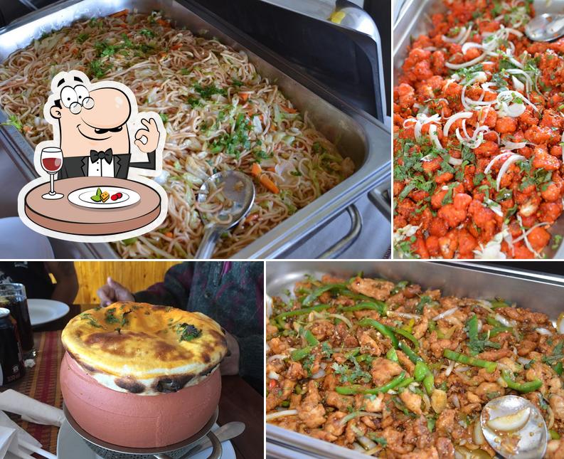 Tabla The Food Rhythm restaurant, Sandton Restaurantbewertungen