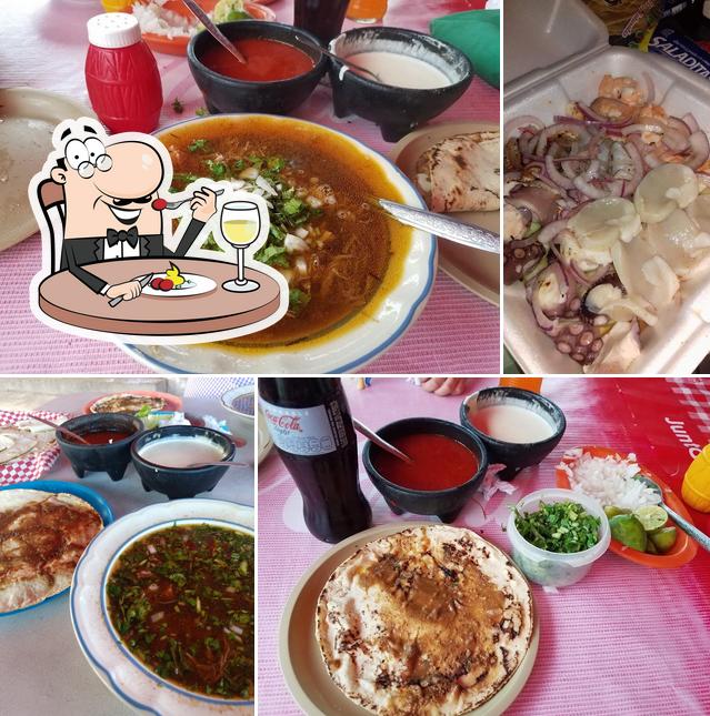 birria valencia restaurant, Guasave - Restaurant reviews