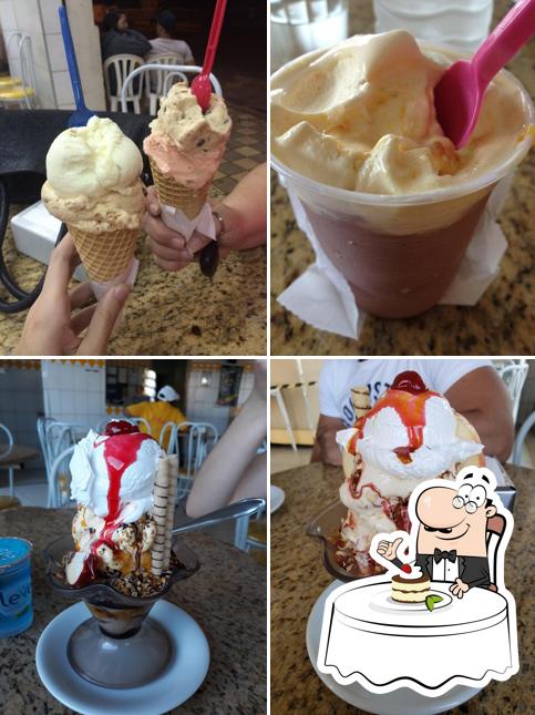 Sorveteria Alaska - Boa Vista