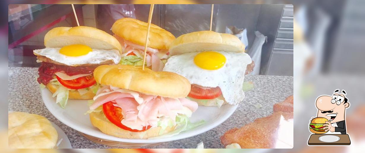 Sfrit Food - Condove