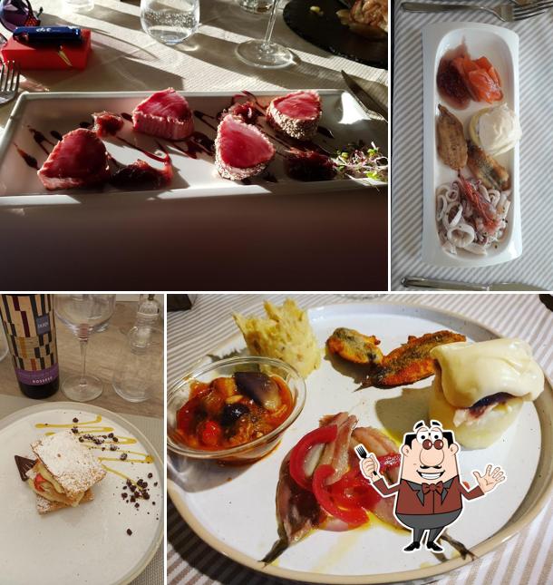 Mille e una notte Ristorante