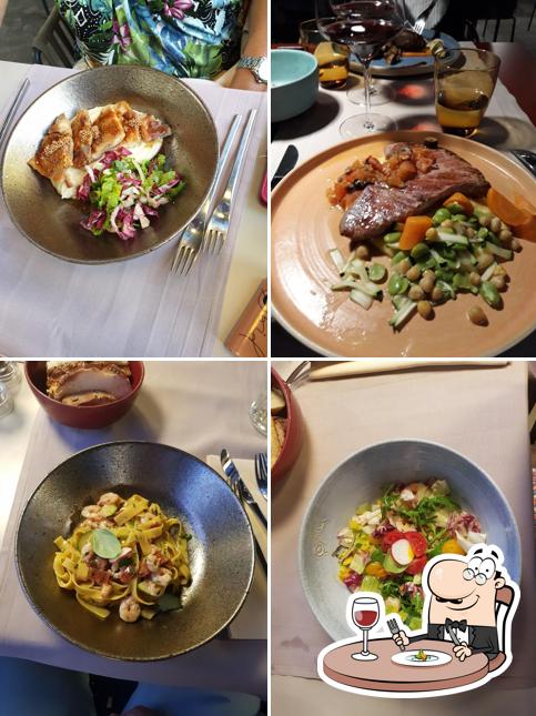 Restoran OBID