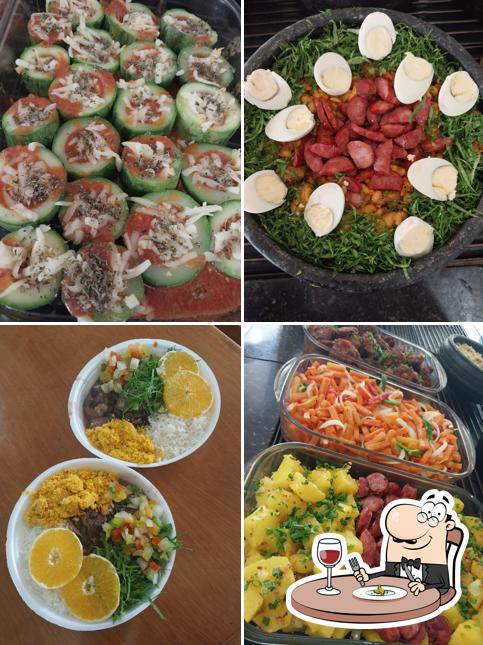 Platos en Espeto Gaúcho