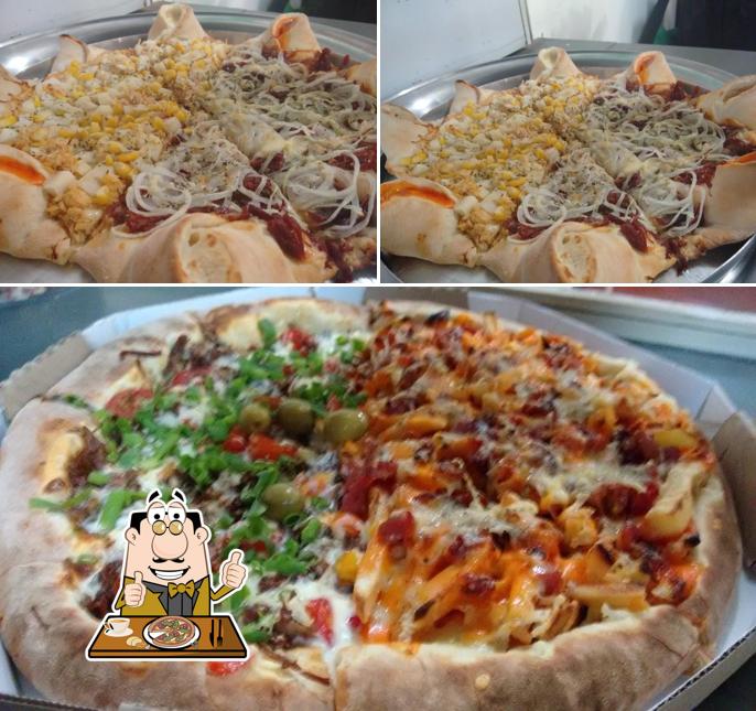 Pizzaria Gran Fratello