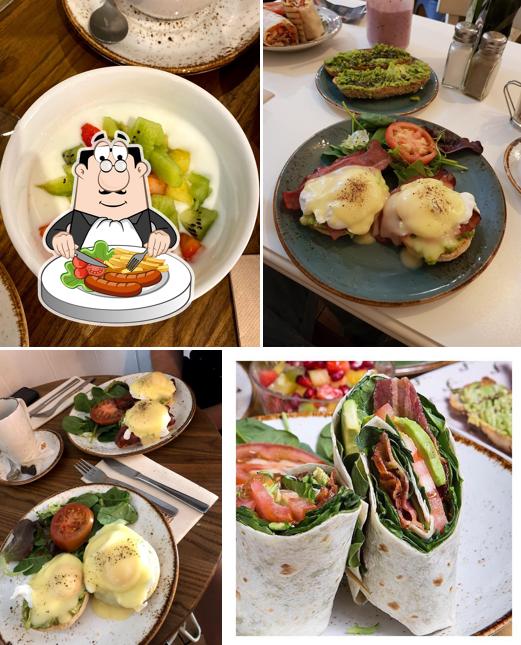 Brunch Club