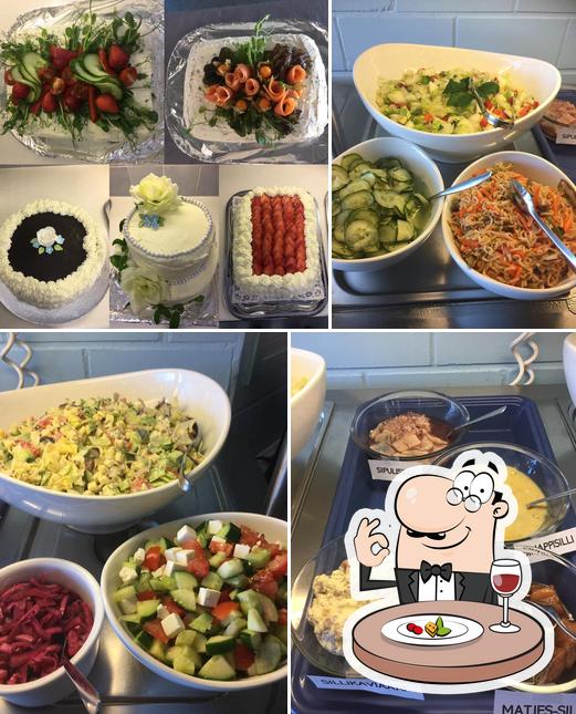 Café Popolo, Vantaa - Opiniones del restaurante