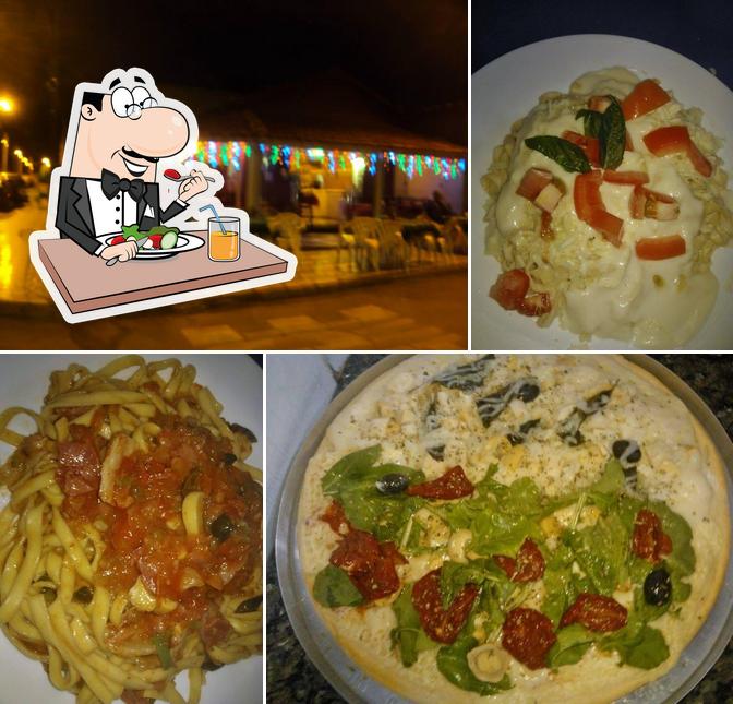 Casa Da Pizza