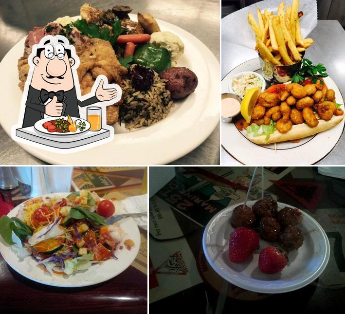 Find the best place to eat in Quantico, summer 2024 Restaurant Guru