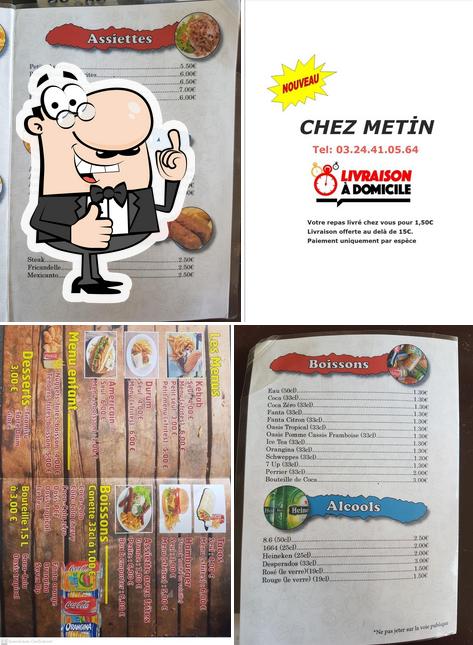 Chez Metin