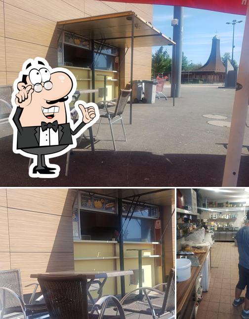Le Grillardin
