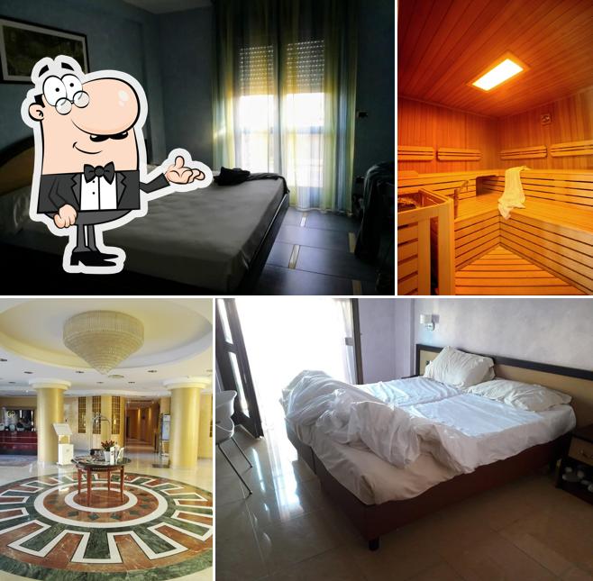 Grand Hotel Paradiso