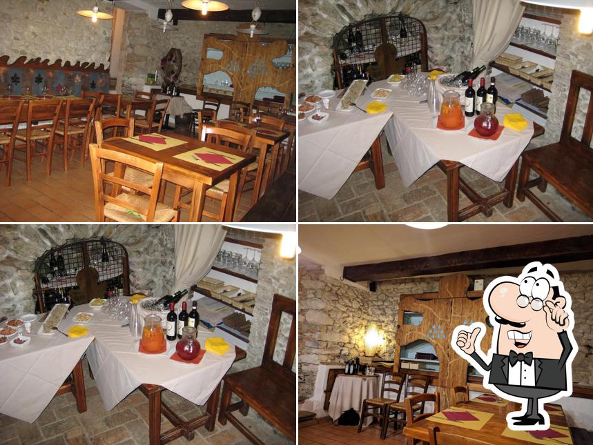 Ristorante Osteria “Al Bel Fico”