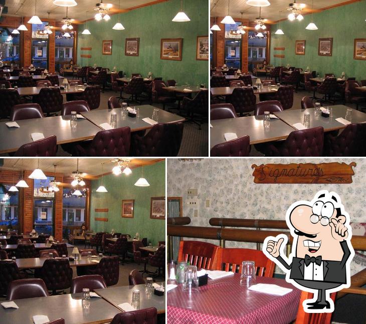 Find the best place to eat in Northwood, Iowa, winter 2023 Restaurant