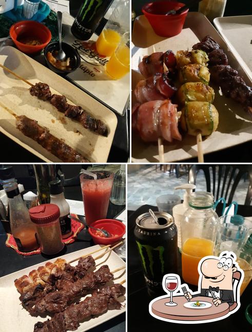 HotGrill Espeto Bar