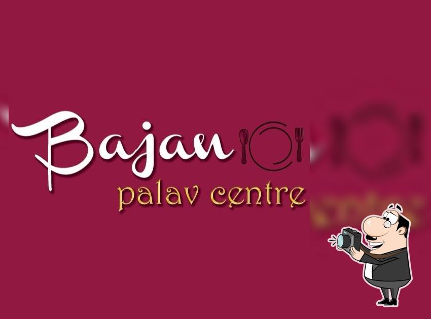 Bajan Palav Section