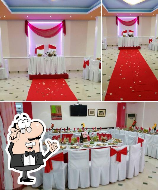 Bar resorant greca Shijak