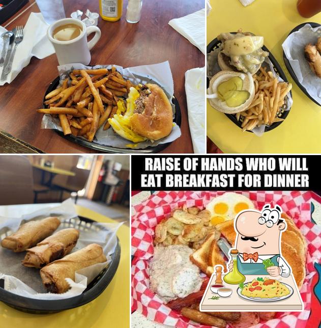 Find the best place to eat in Eutaw Springs, winter 2023 Restaurant Guru
