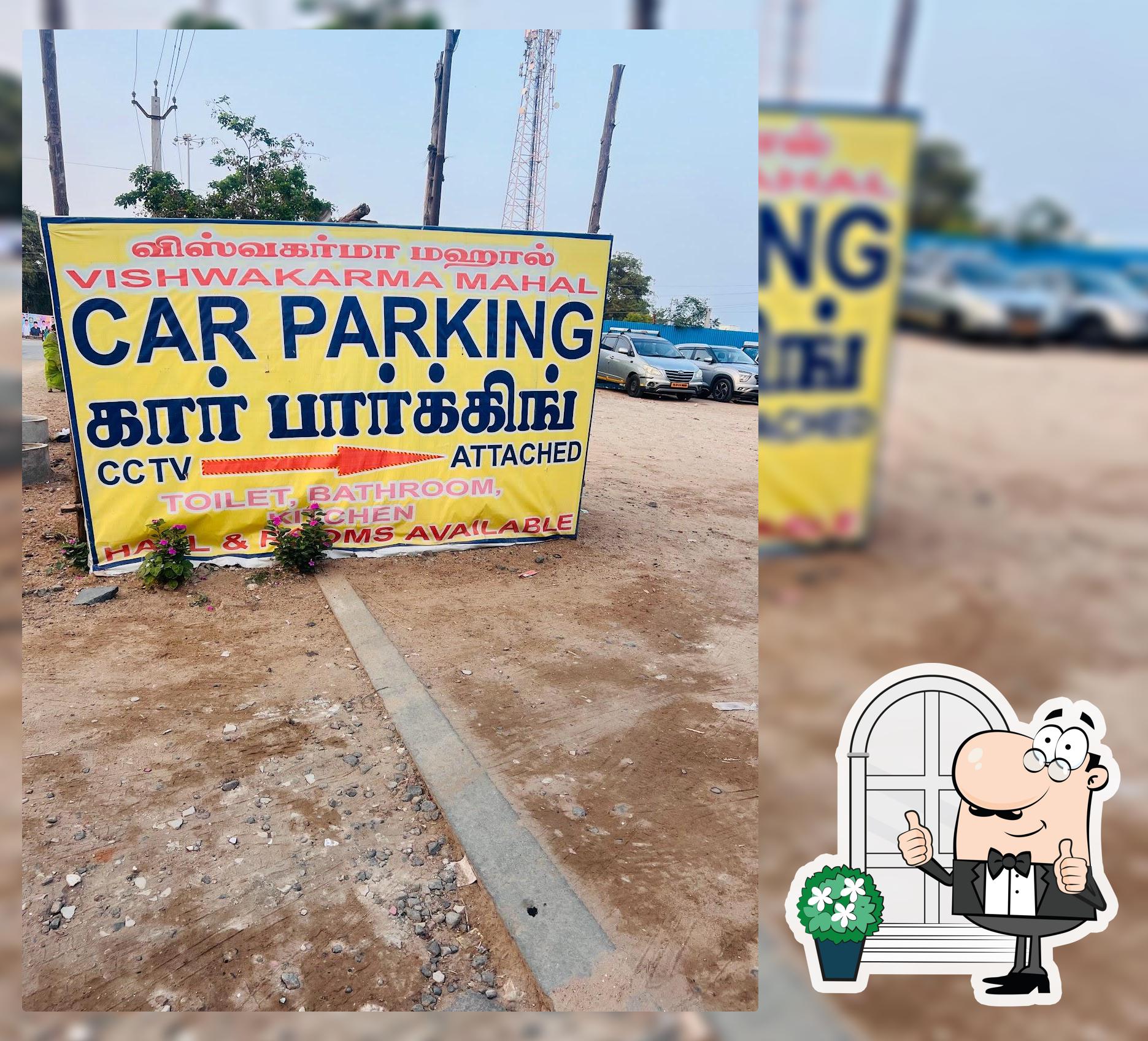 Car parking