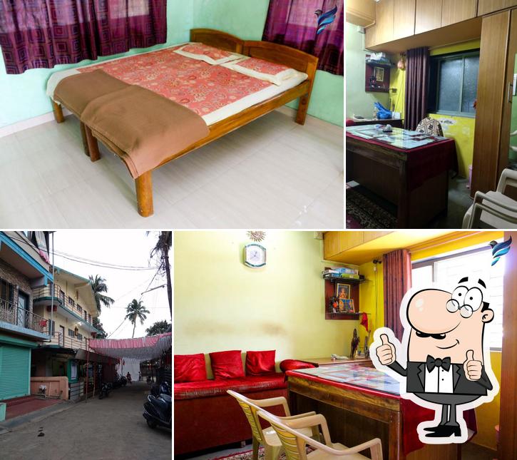 Dandekar's Hotel Dipson & Restaurant