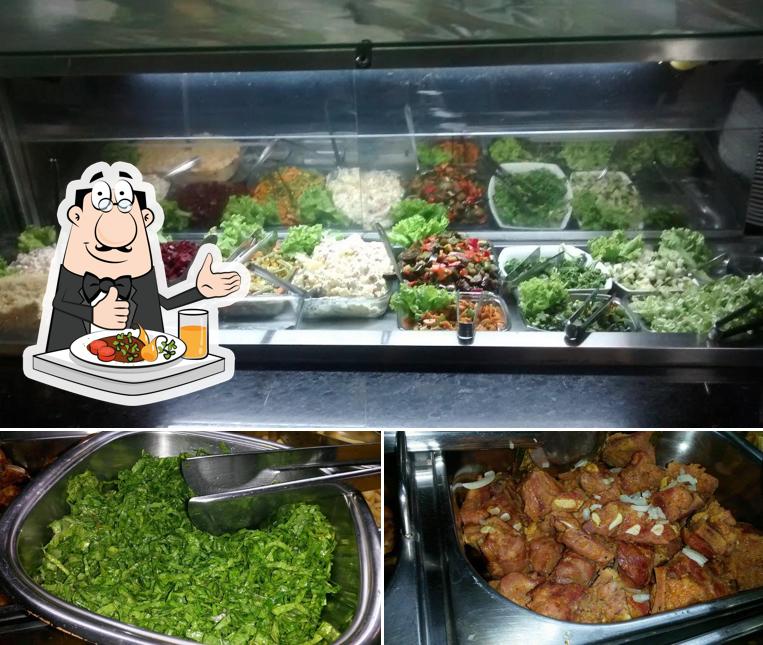 Dê Sabor Restaurante