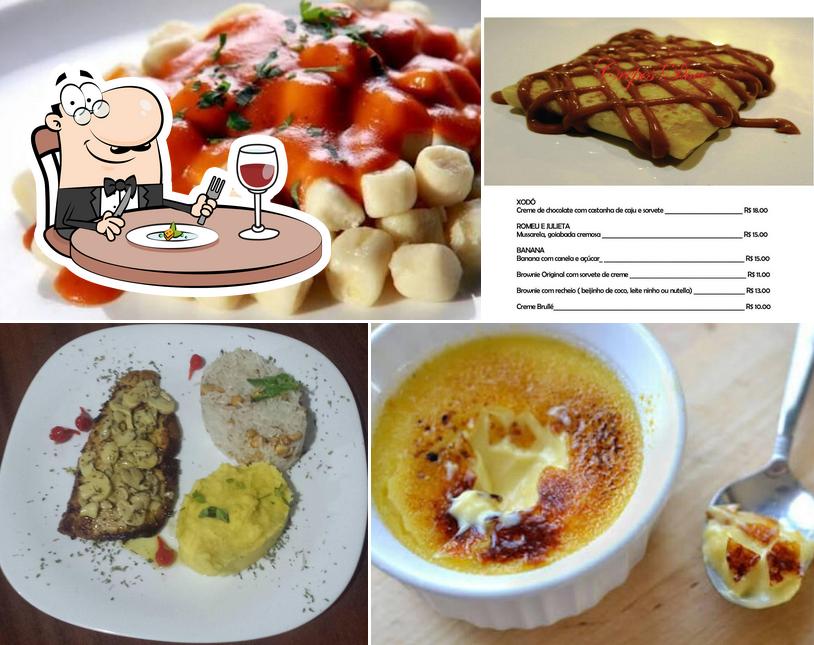 Dedo de Moça delivery Bocaina de Minas MG