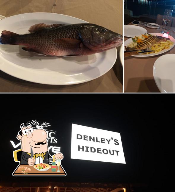 Hideout