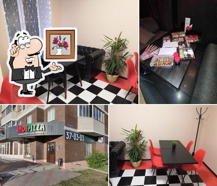 Indipizza