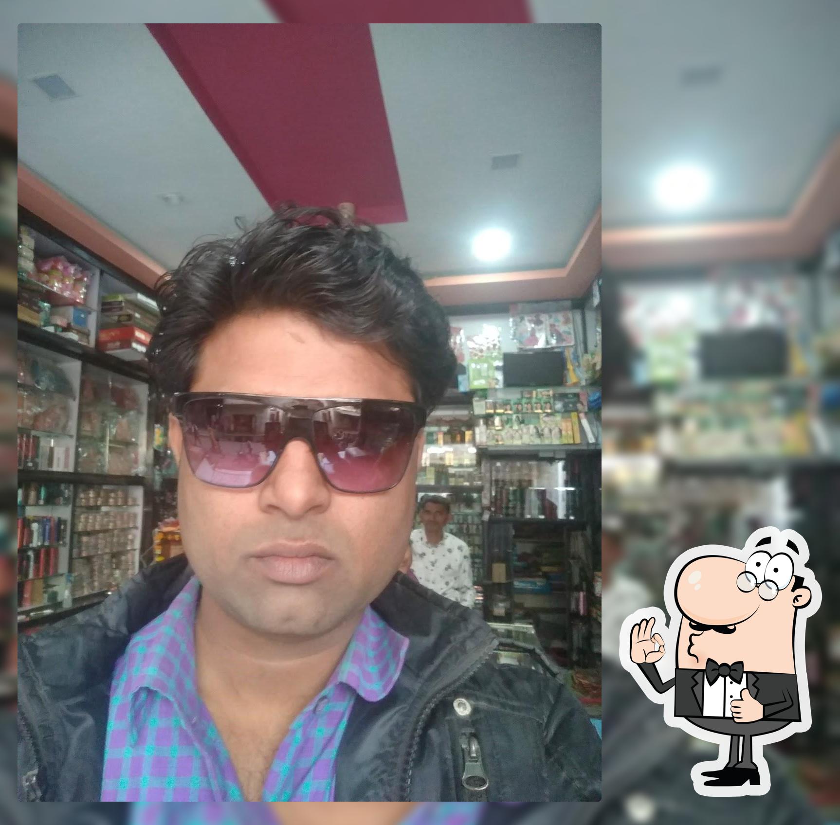 Pawan Restaurant
