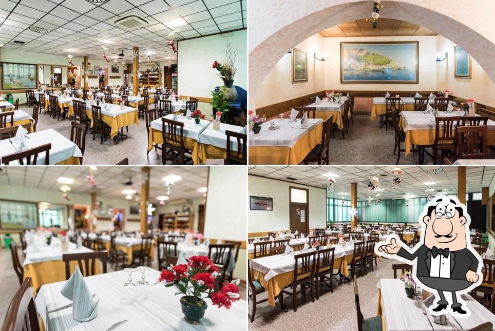 Pizzeria Ristorante Bella Napoli 2