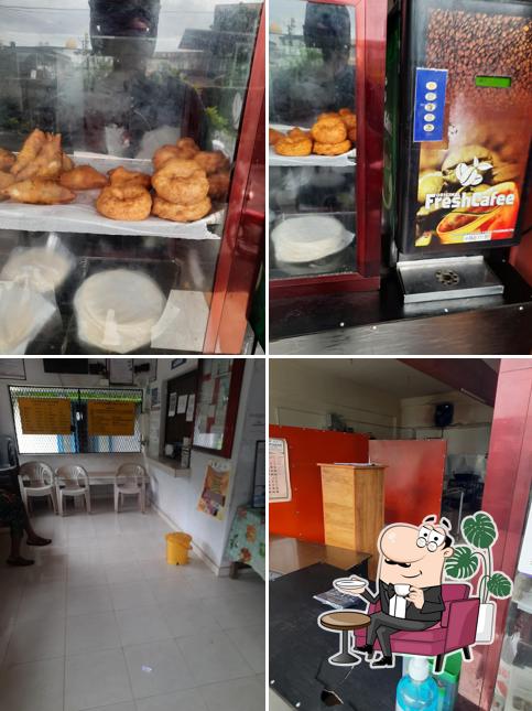 StarFood Chappathi Compani