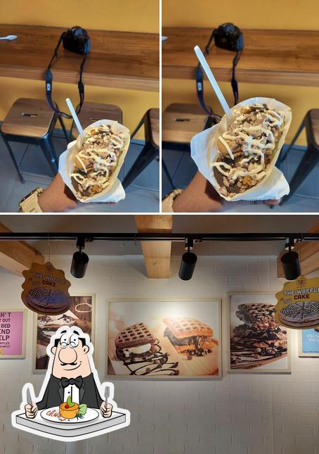 The Belgian Waffelz