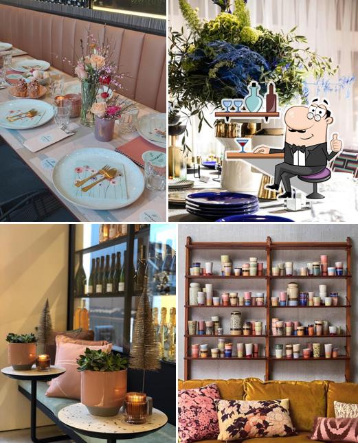 Tuinkaffee Bistro