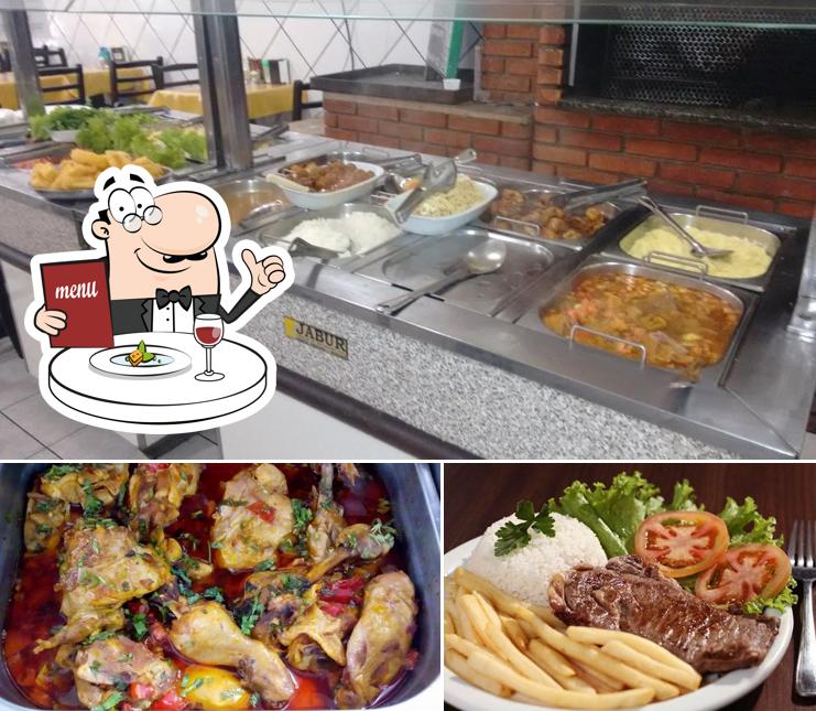 Restaurante Beira Rio 2