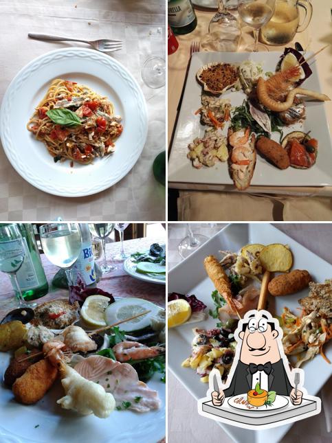 Ristorante Le Mimose