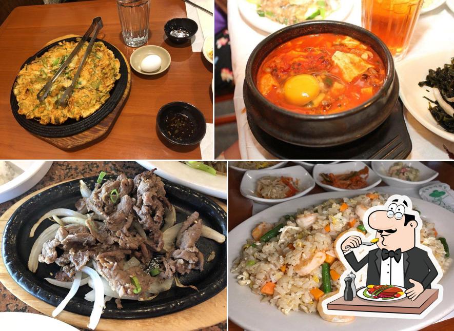 Best korean fried chicken in Raleigh restaurants, winter 2023