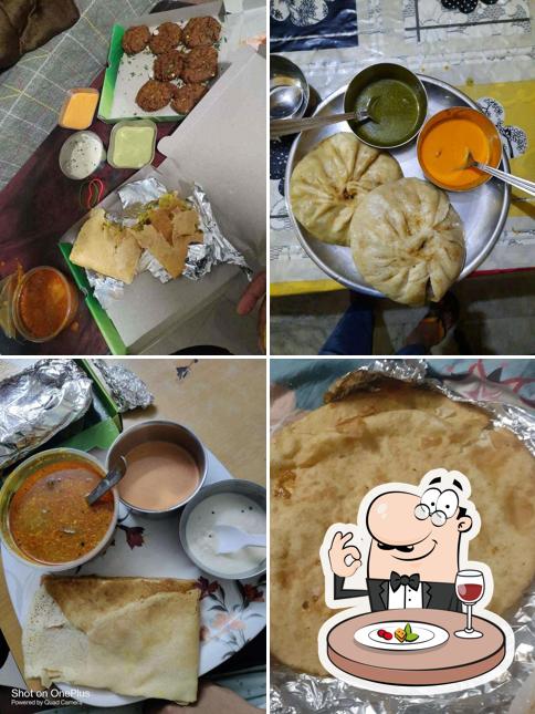 Shiva Chhappan Bhog