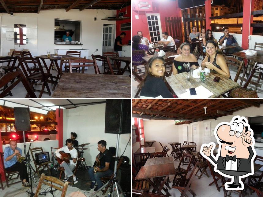 Chapa du Chef steakhouse, Aracaju, Avenida Rotary 300 - Restaurant reviews