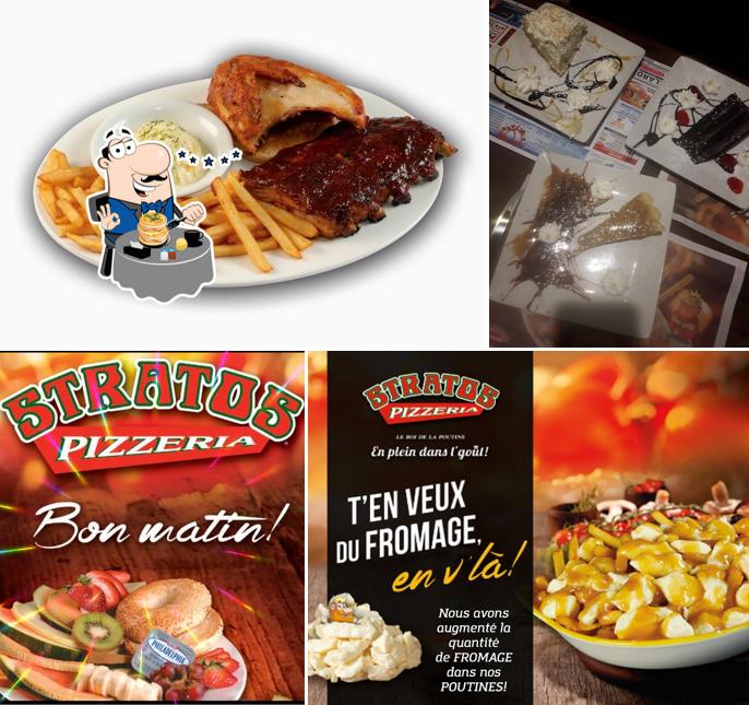 Stratos Pizzeria