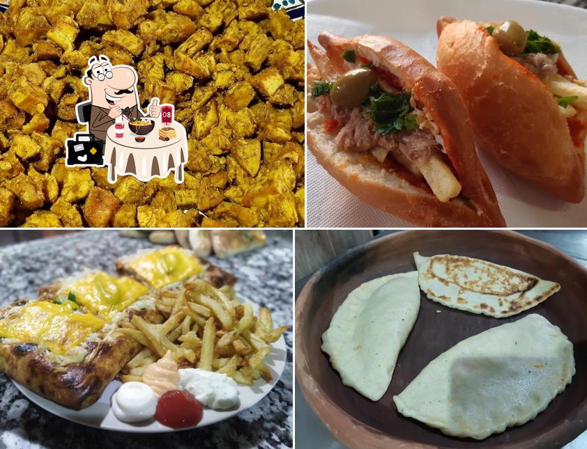Street Food