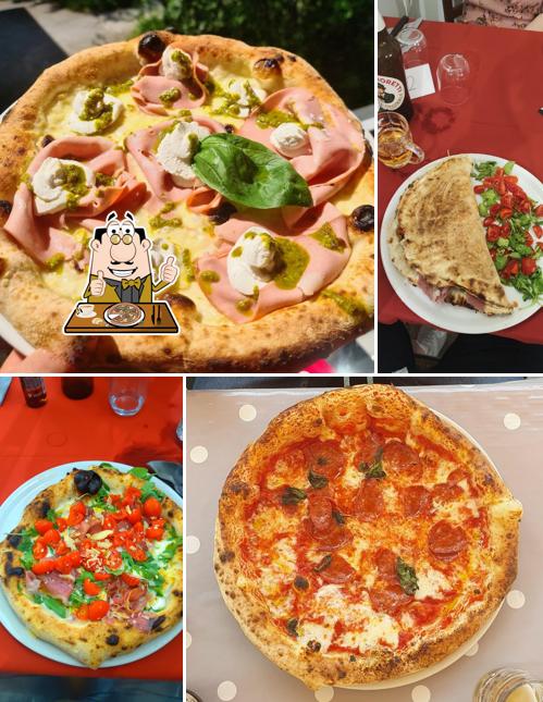 Pizzieria TOTÒ & PEPPINO
